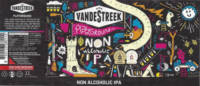 vandeStreek, Playground Non Alcoholic IPA