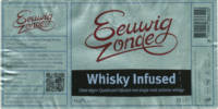 Brouwerij Eeuwig Zonde, Whisky Infused Brouwerij Eeuwig Zonde, Whisky Infused