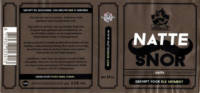 Brouwerij Boegbeeld, Natte Snor KNIPA