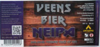 Veens Bier, Veens Bier NEIPA