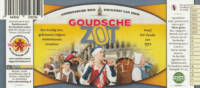 Stadsbrouwerij De Goudsche Leeuw, Goudsche Zot