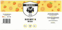 Brouwerij d'n Uilskuiken, In De Nesten Witbier Brouwerij d'n Uilskuiken, In De Nesten Witbier