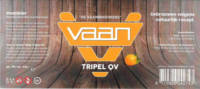 Vaanbrouwers, Tripel QV