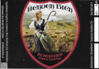 Herder Bier, De Herderin