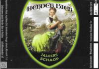 Herder Bier, Jaloers Schaop