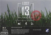 Wildervanker Brouwerij, Lost 13 Triple Hattrick edition 2018 Wildervanker Brouwerij, Lost 13 Triple Hattrick edition 2018