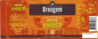 Breugem Bier, Asian Amber