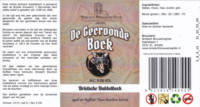 Brielsch Brouwers Gilde, De Gecroonde Bock
