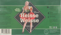 Dorpsbrouwerij De Pimpelmeesch, Heisse Weisse