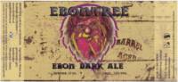 Ebontree, Ebon Dark Ale  Barrel Aged