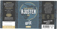 Brouwerij Bjuster, Wit