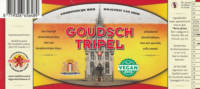 Stadsbrouwerij De Goudsche Leeuw, Goudsch Tripel