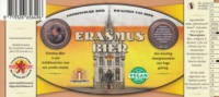Stadsbrouwerij De Goudsche Leeuw, Erasmus Bier