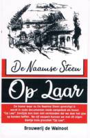 Brouwerij De Walnoot, De Naamse Steen Op Laar