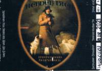 Herder Bier, Naatenhond Herfstbock