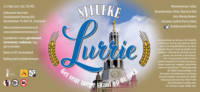 Stadsbroewerie Remunj, Lurrie Sjtufke Stadsbroewerie Remunj, Lurrie Sjtufke