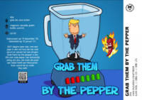 Amateurs, Grab Them By The Pepper