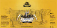 Stadsbrouwerij Leeuwarden, Boekweit Blond