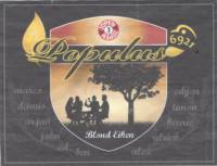 Jopen B.V., Populus 6921 Blond Eiken
