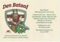 Jopen B.V., Den Blonde Bataaf