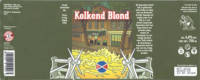 Jopen B.V., Kolkend Blond