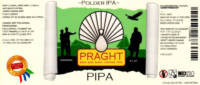 Bierbrouwerij Praght, PIPA