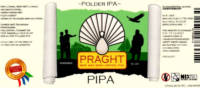 Bierbrouwerij Praght, PIPA