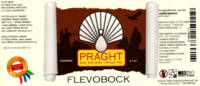 Bierbrouwerij Praght, Flevobock
