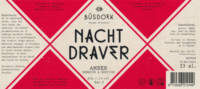 Brouwerij Bûsdoek, Nachtdraver Amber