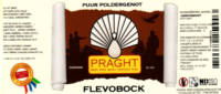 Bierbrouwerij Praght, Flevobock