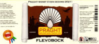 Bierbrouwerij Praght, Flevobock