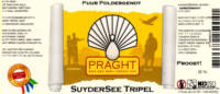 Bierbrouwerij Praght, SuyderSee Tripel