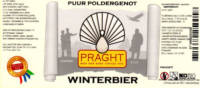 Bierbrouwerij Praght, Winterbier