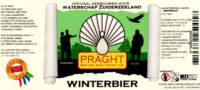 Bierbrouwerij Praght, Winterbier