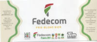 Gooimeer Brouwerij, Fedecom Gooimeer Brouwerij, Fedecom