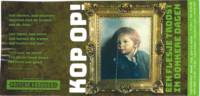 Bossche Brouwers aan de Vaart, Kop op !