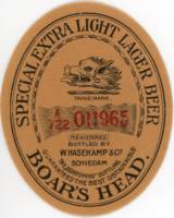 Phoenix, Special Extra Light Lager Beer