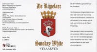 Microbrouwerij De Rijpelaer, Smokey White Straakven