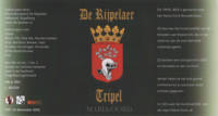 Microbrouwerij De Rijpelaer, Tripel Maria-Oord
