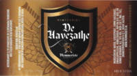 Bierbrouwerij Mommeriete, De Havezathe Winterbier