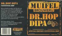 Muifelbrouwerij, Dr. Hop DIPA