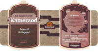 Kameraod Brouwers, De Robuuste Kameraod Stout Kameraod Brouwers, De Robuuste Kameraod Stout