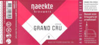 De Naeckte Brouwers, Grand Cru Cerise