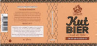 Brouwerij Boegbeeld, Kut Bier Blond met Perzik Brouwerij Boegbeeld, Kut Bier Blond met Perzik