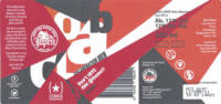 Jopen B.V., Don't tRYE this @home!! Rye Wine
