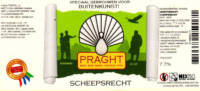 Bierbrouwerij Praght, Scheepsrecht