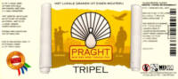 Bierbrouwerij Praght, Tripel