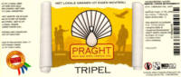Bierbrouwerij Praght, Tripel