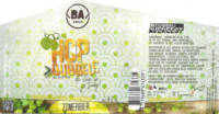 Brouwerij Avereest, Hop Bubbels Zomerbier