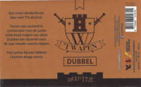 Stadsbrouwerij Assen, 't Wapen Dubbel